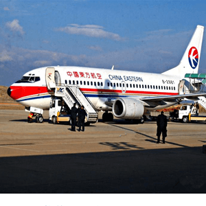 菏泽牡丹空运地址航空快运业稳步发展的原因是什么？